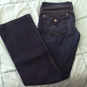 Hudson size 31 Jeans